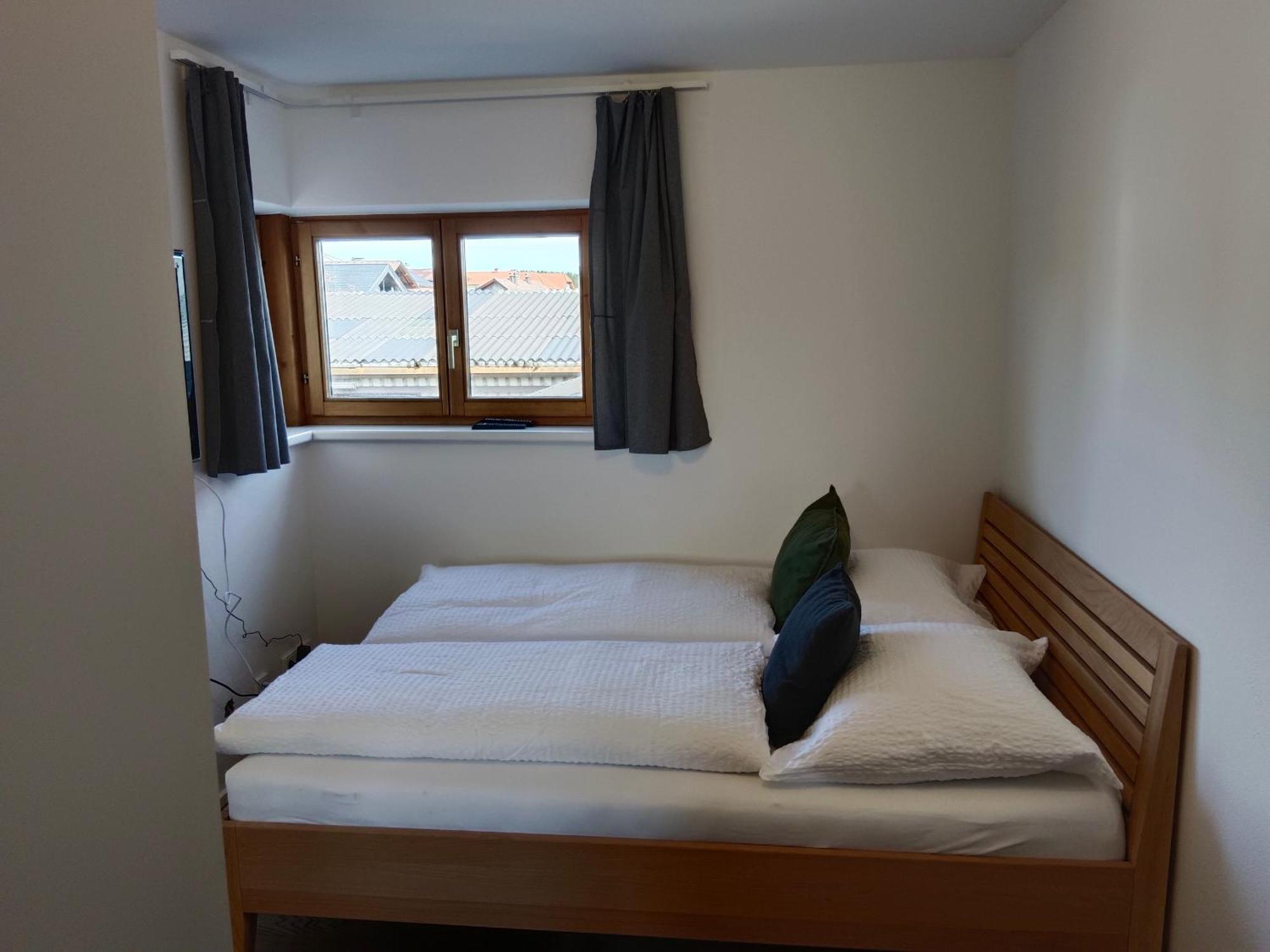 1 Zimmer Appartement Nahe Gmunden Top2 Pinsdorf Esterno foto
