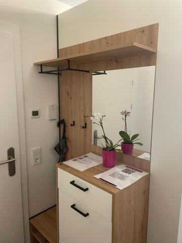 1 Zimmer Appartement Nahe Gmunden Top2 Pinsdorf Esterno foto