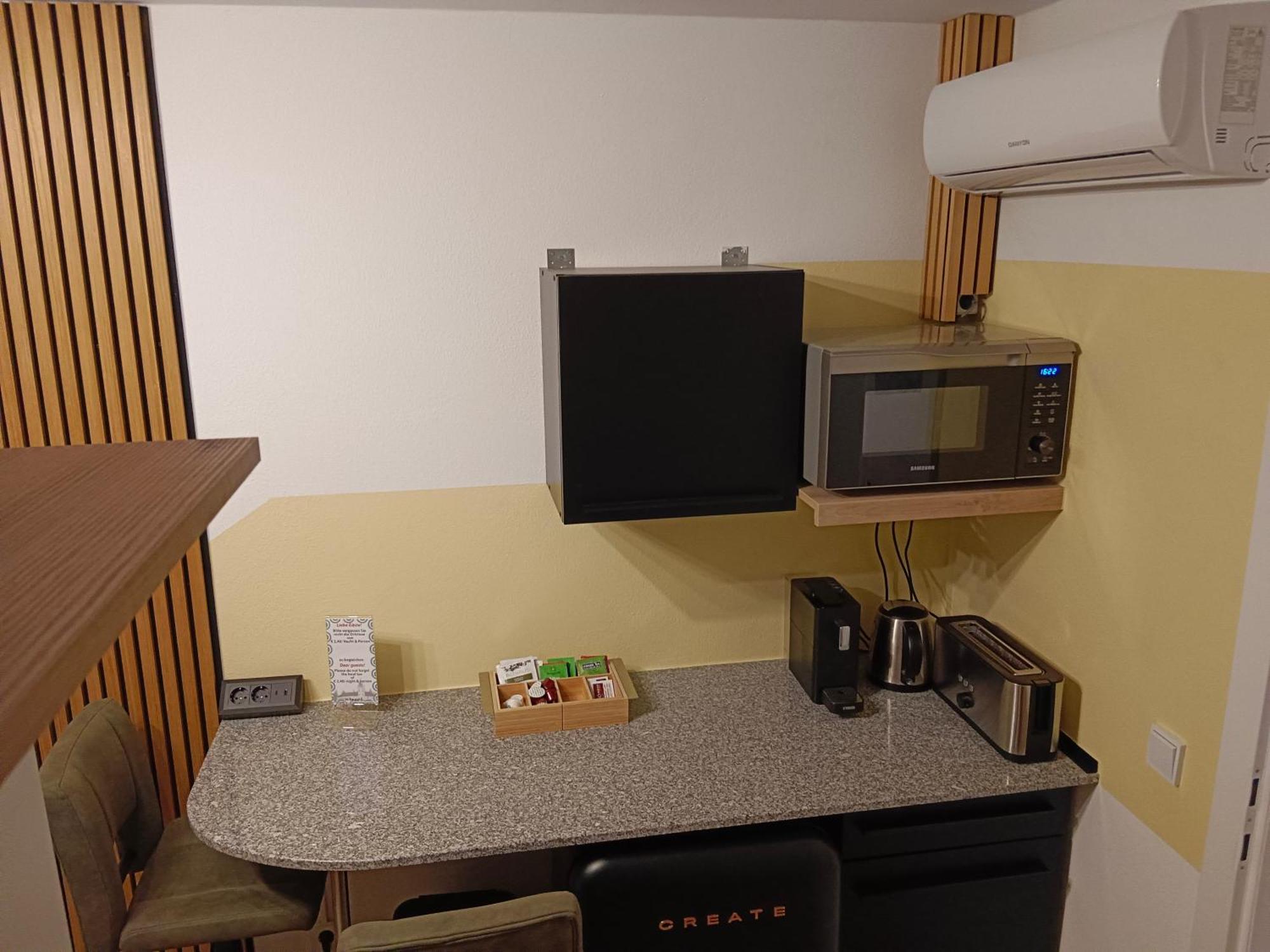 1 Zimmer Appartement Nahe Gmunden Top2 Pinsdorf Esterno foto